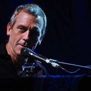 Hugh Laurie prépare un deuxième album