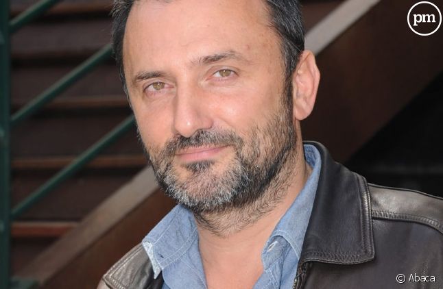 Frédéric Lopez