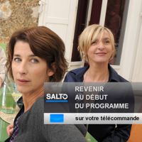 France TV lance "Salto", un service pour revenir au début d'une émission