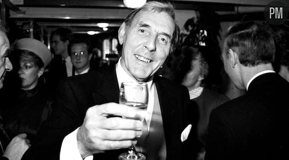 Eric Sykes