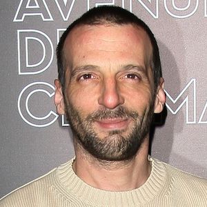 Mathieu Kassovitz