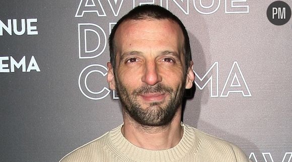 Mathieu Kassovitz