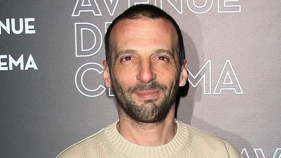 Mathieu Kassovitz perd son procès contre "L'Express"