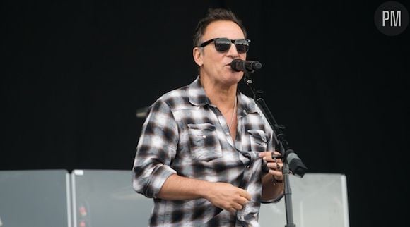 Bruce Springsteen contraint d'arrêter son concert par la police