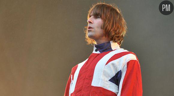 Liam Gallagher