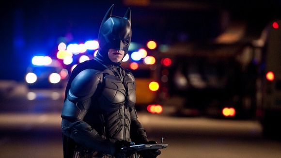 Premières séances : "The Dark Knight Rises" démarre très fort
