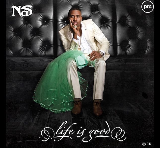 1. Nas - "Life Is Good"