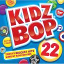 3. Compilation - "Kidz Bop 22"