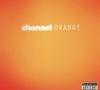 4. Frank Ocean - "Channel Orange"