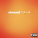 4. Frank Ocean - "Channel Orange"