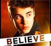 5. Justin Bieber - "Believe"