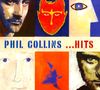 6. Phil Collins - "Hits"