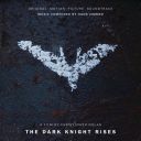 8. Bande originale - "The Dark Knight Rises"