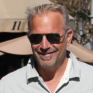 Kevin Costner