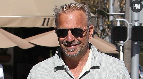 Kevin Costner