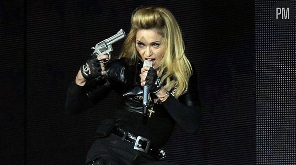 Madonna