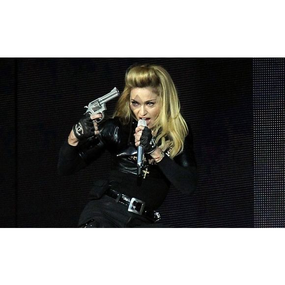 Madonna
