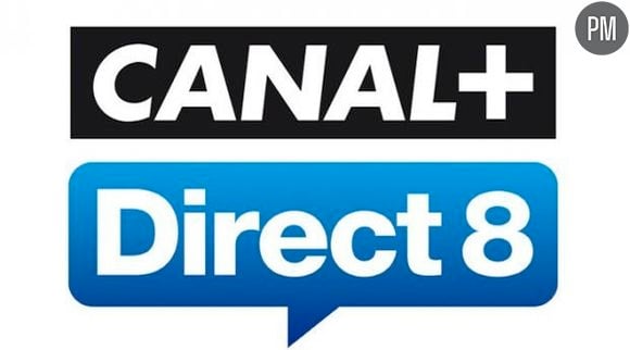 Canal+/Direct 8