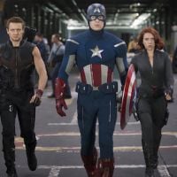 "Avengers" : bientôt la série télé ?