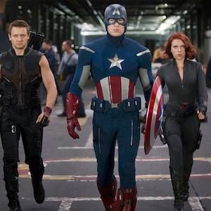 Une série dérivée d'"Avengers" est en préparation