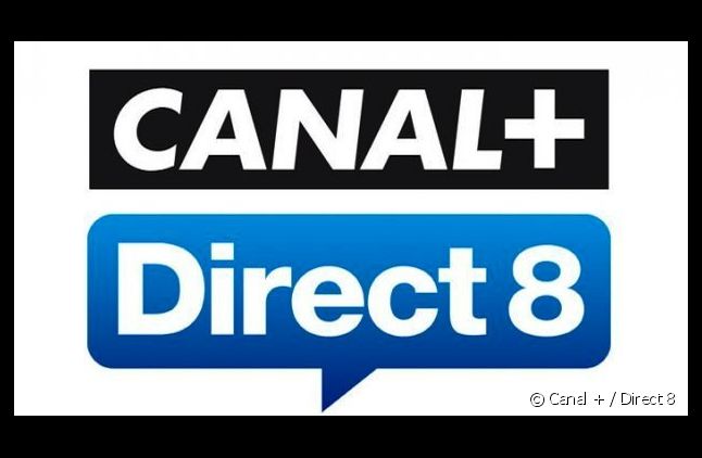 Canal+ / Direct 8