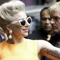 Lady Gaga dévoile le titre de son nouvel album