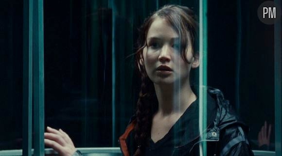 Jennifer Lawrence demande 10 millions de dollars pour la suite de "Hunger Games"