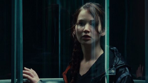 Jennifer Lawrence réclame 10 millions de dollars pour "Hunger Games 2"