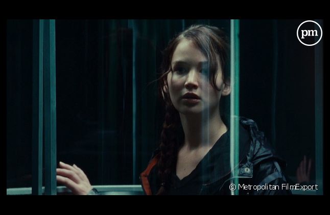 Jennifer Lawrence demande 10 millions de dollars pour la suite de "Hunger Games"