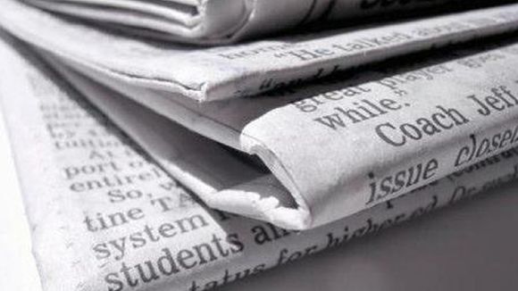 Quotidiens nationaux : la diffusion de "L'Equipe" en baisse au premier semestre, "Libé" progresse