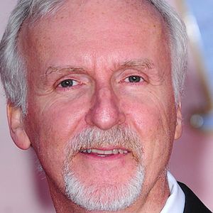 James Cameron