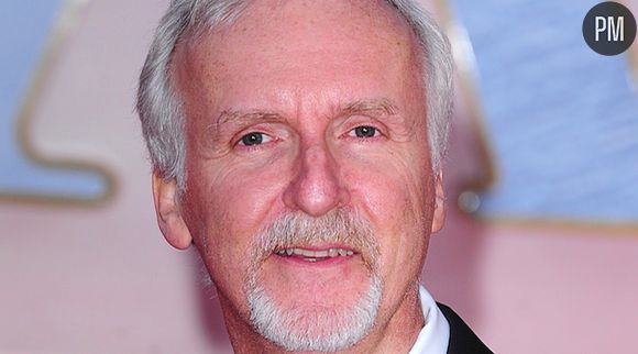 James Cameron