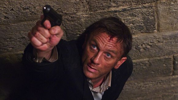 James Bond aura bientôt sa propre chaîne de télévision