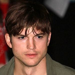 Ashton Kutcher