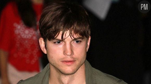 Ashton Kutcher