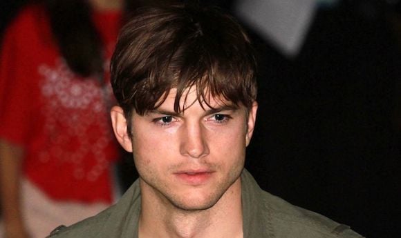 Ashton Kutcher