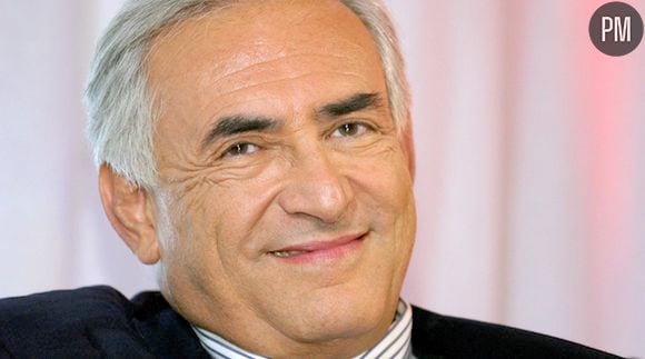 Dominique Strauss-Kahn