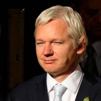 Julian Assange (WikiLeaks) : l'Equateur lui accorde l'asile politique