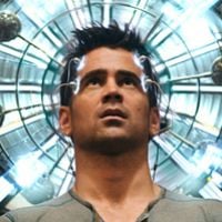 Box-office : beau démarrage en France pour "Total Recall" avec Colin Farrell