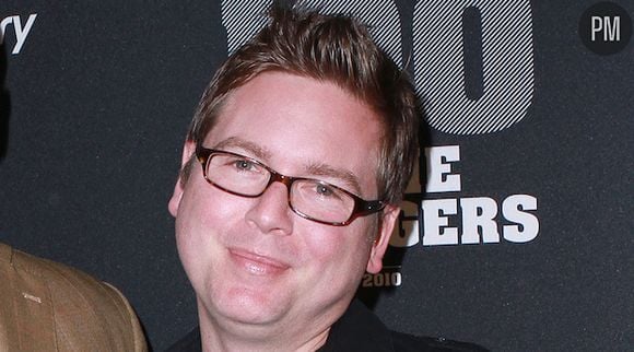 Biz Stone, l'un des fondateurs de Twitter