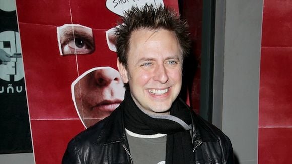 Marvel : James Gunn pour réaliser "Les Gardiens de la Galaxie" ?