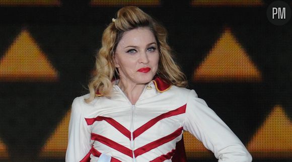 Madonna