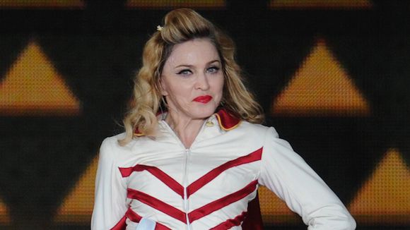 Concert de Madonna à Nice : le FN l'attend de pied ferme