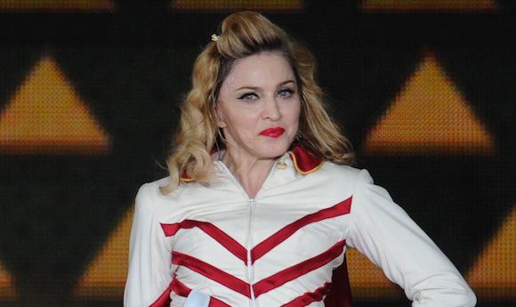 Madonna