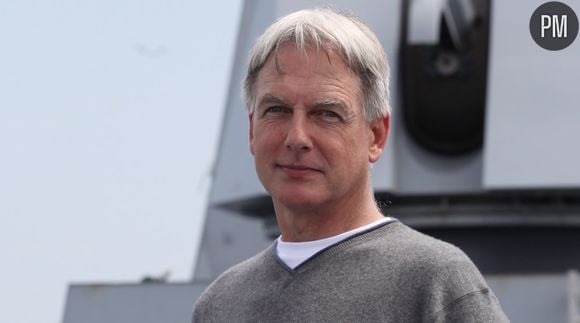 Mark Harmon