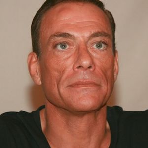 Jean-Claude Van Damme
