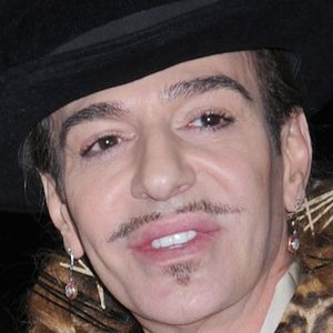 John Galliano