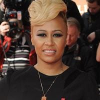 Charts UK : Emeli Sandé sur le point de dépasser Adele