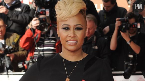 Emeli Sandé