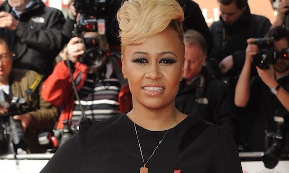 Emeli Sandé